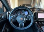 Thumbnail Photo 16 for 2017 Porsche Cayenne